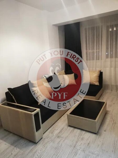 Militari Residence | Garsoniera | Decomandat | 32mp | B10574
