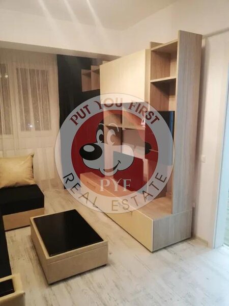 Militari Residence | Garsoniera | Decomandat | 32mp | B10574