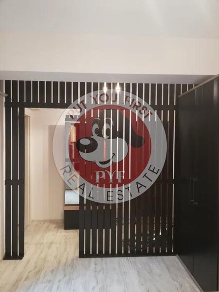 Militari Residence | Garsoniera | Decomandat | 32mp | B10574