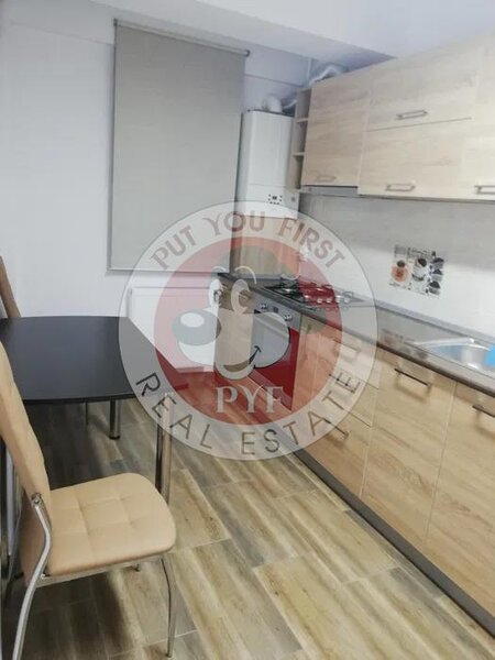 Militari Residence | Garsoniera | Decomandat | 32mp | B10574