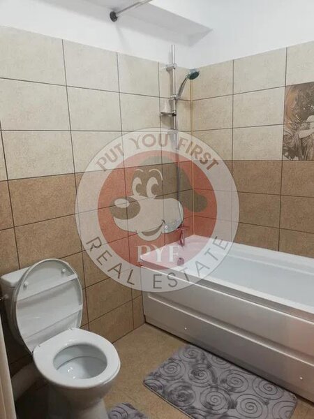 Militari Residence | Garsoniera | Decomandat | 32mp | B10574