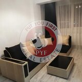 Militari Residence | Garsoniera | Decomandat | 32mp | B10574
